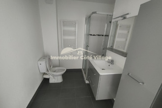 location appartement drap 06340