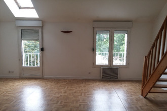 Ma-Cabane - Location Appartement DRAVEIL, 50 m²