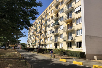location appartement dreux 28100