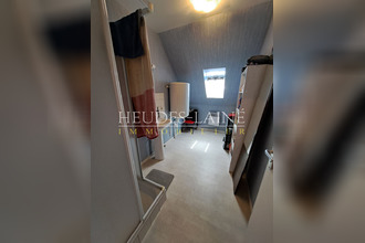 location appartement ducey 50220