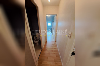 location appartement ducey 50220