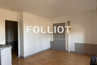 location appartement ducey 50220