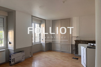 location appartement ducey 50220
