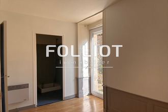location appartement ducey 50220