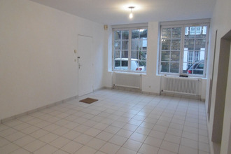 location appartement ducey 50220