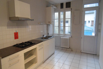 location appartement ducey 50220