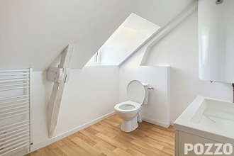 location appartement ducey 50220