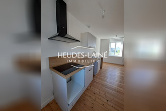 location appartement ducey 50220