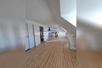 location appartement ducey 50220