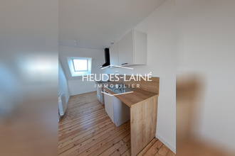 location appartement ducey 50220