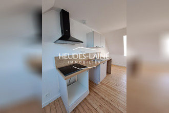 location appartement ducey 50220