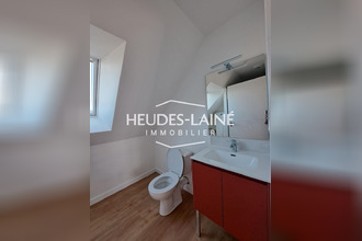 location appartement ducey 50220