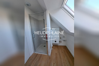 location appartement ducey 50220