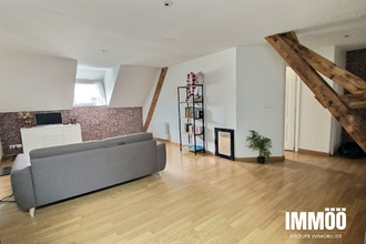 Ma-Cabane - Location Appartement Duclair, 60 m²