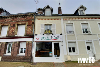 location appartement duclair 76480