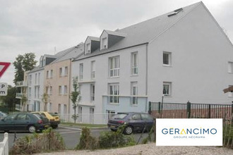 location appartement duclair 76480