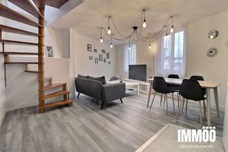 location appartement duclair 76480