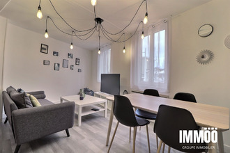 location appartement duclair 76480