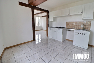 location appartement duclair 76480