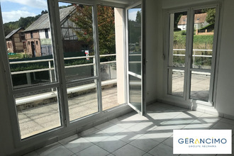 location appartement duclair 76480