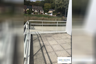 location appartement duclair 76480