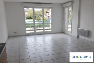location appartement duclair 76480
