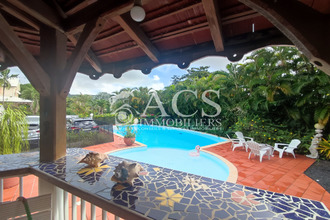 location appartement ducos 97224