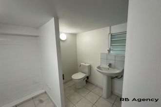 Ma-Cabane - Location Appartement ducos, 33 m²