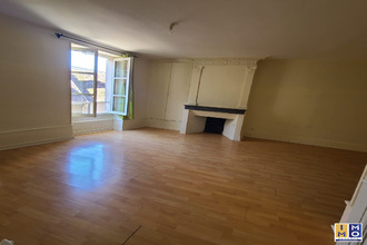 location appartement dun-sur-auron 18130
