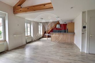 Ma-Cabane - Location Appartement DUNIERES, 94 m²