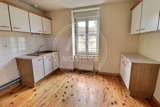 Ma-Cabane - Location Appartement DUNIERES, 94 m²