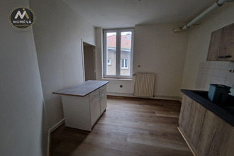 location appartement dunieres 43220