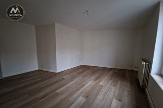 location appartement dunieres 43220