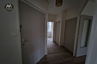 location appartement dunieres 43220