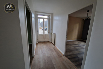 location appartement dunieres 43220