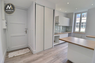 location appartement dunieres 43220