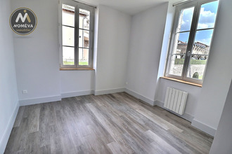 location appartement dunieres 43220