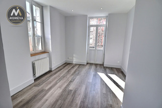 location appartement dunieres 43220