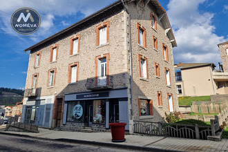 location appartement dunieres 43220