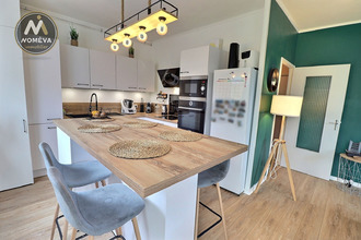 location appartement dunieres 43220