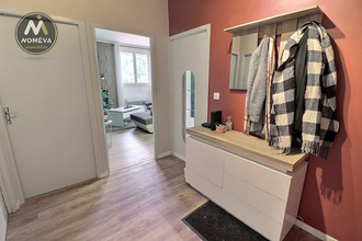 location appartement dunieres 43220