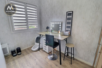 location appartement dunieres 43220