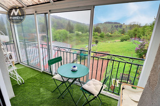 location appartement dunieres 43220