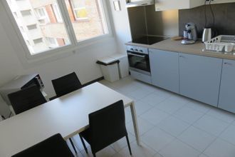 Ma-Cabane - Location Appartement Dunkerque, 28 m²