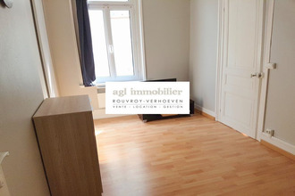location appartement dunkerque 59140
