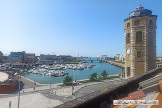 Ma-Cabane - Location Appartement Dunkerque, 27 m²