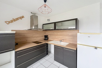 location appartement dunkerque 59140