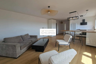 Ma-Cabane - Location Appartement Dunkerque, 65 m²