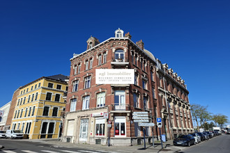 location appartement dunkerque 59140