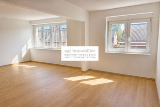 location appartement dunkerque 59140